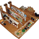 Illustration for article titled LED Gingerbread Mixes Technology with Diabetic Comas